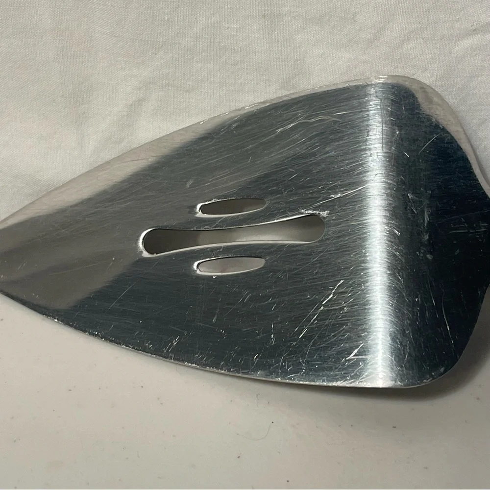 Oneida Silver(18/8) Stainless Steel Utensil pie server 11” length